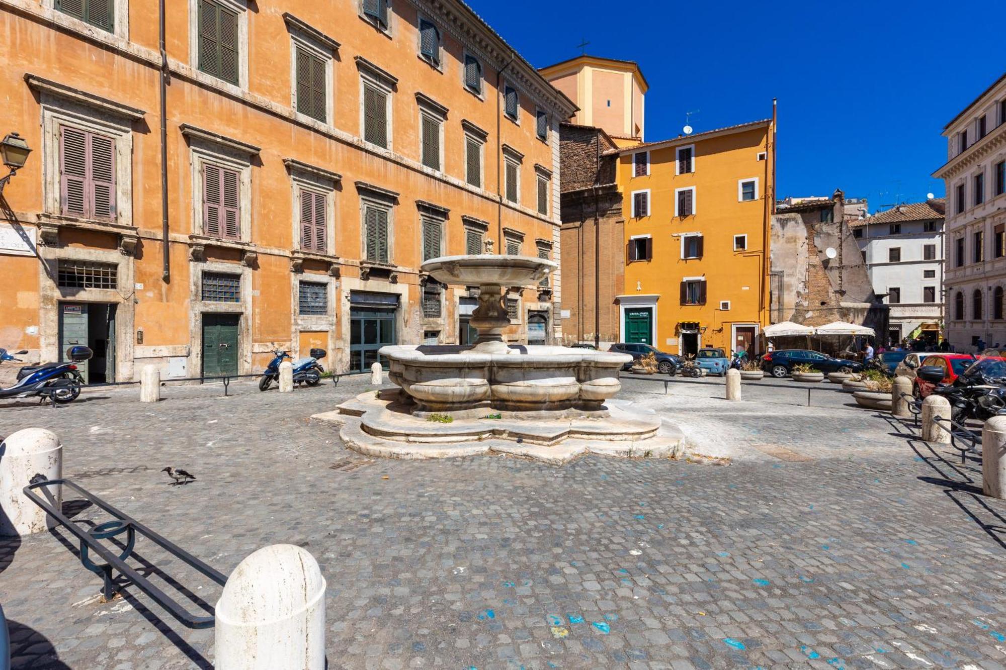 Romeinsuite Exterior photo